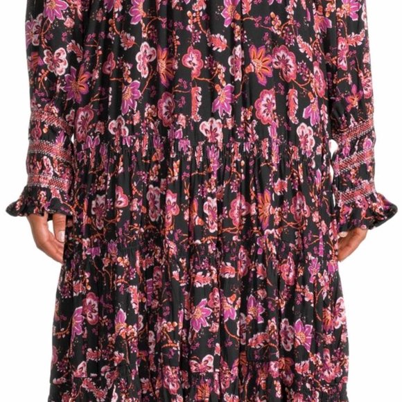 FREE PEOPLE Sweet Escape Maxi Dress - Picture 5 of 12
